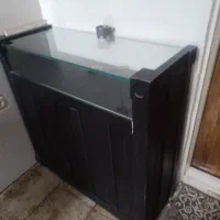 میز و صندلی