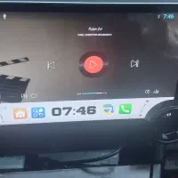 پخش تصویری کامل اندروید سیستم خور