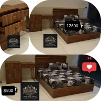 تخت خواب دو نفره تختخاب تخت خاب سرویس خاب 20