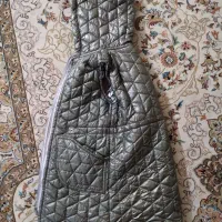 پافر دخترانه