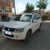 سوزکی  ویتارا 2400