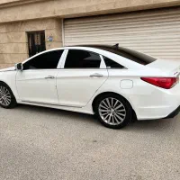 سوناتا مدل 2015 فول صفر