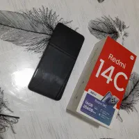 گوشی Redmi 14c|موبایل|رشت, شهرک قدس|دیوار