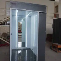 فروش انواع قطعات آسانسور کلی و جزئی