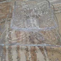 سرویس کریستال ژاپنی