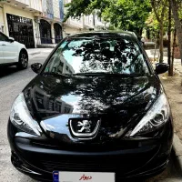 ۲۰۷ اتومات پانا فول مدل ۱۴۰۳