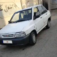 پراید 1385