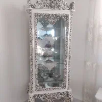 بوفه تمیز وسالم