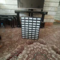 قفسه کشویی