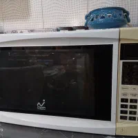 ماکروویو