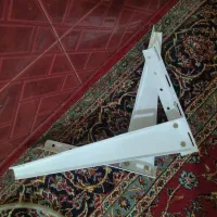 پایه ساپورت کولر