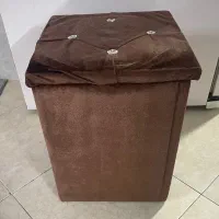 پاف نو جنس مخمل