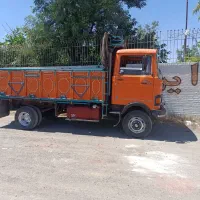 خاور 808