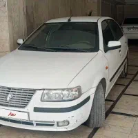 سمند ۹۰ ef7 مولتی پلکس