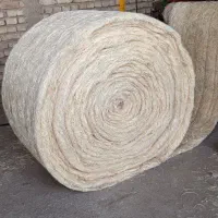 پوشال گلخانه ای