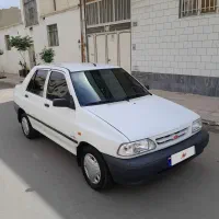 پراید مدل 97 (بدون رنگ)