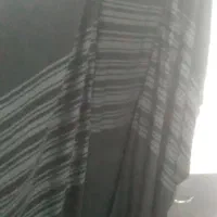 مانتوعبا جلو باز