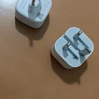 شارژر اصلی آیفن تایوانی ۲۰ وات