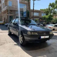 پژو 405|خودرو سواری و وانت|بانه, |دیوار