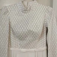 لباس  نامزدی