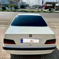 پژو پارس|خودرو سواری و وانت|شلمان, |دیوار