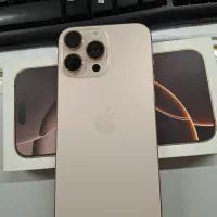 آیفون ۱۶ پرومکس