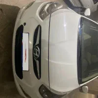 هیوندا اکسنت مدل ۲۰۱۴