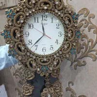 ساعت دیواری