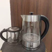 چای ساز برقی