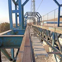 جوشکاری وآهنگری