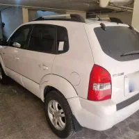 هیوندای توسان 2007