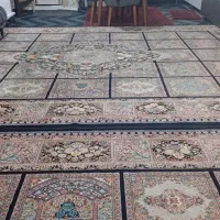 دو تخته فرش دوازده متری
