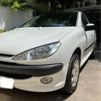 پژو تک برگ v8 مدل ۹۹