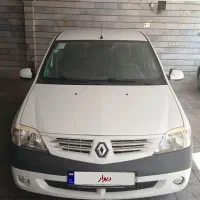 پارس تندر ۹۰ مدل ۹۵ تمیز و سرحال