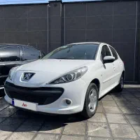 207 ارتقا