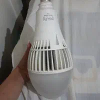 لامپ و مهتابی
