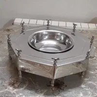 منقل استیل