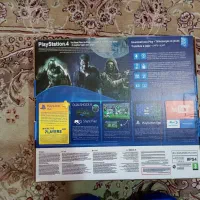 PS4|کنسول، بازی ویدئویی و آنلاین|تبریز, |دیوار