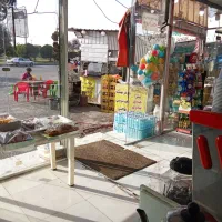 کارگر ساندویچی