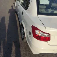 ساینا اس دوگانه‌سوز 1403