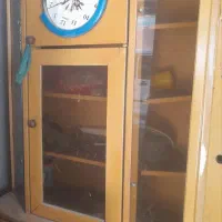 تعدادی وسایل به فروش میرسد درجم