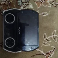 پی اس پی بلوتوث دار و وای فای
