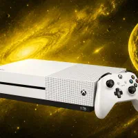 اقساطی ۱۵ ماهه/ فوری/XBOX ONE S/یک ترا/ولیعصر پرند