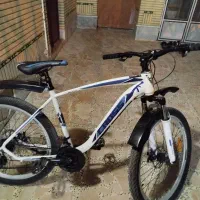 دوچرخه کراس چرخ