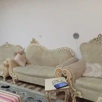 مبل سنتی