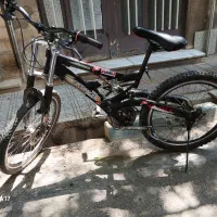دوچرخه