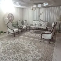 آپارتمان ۱۶۳متری جلال ۴۳ استثنایی