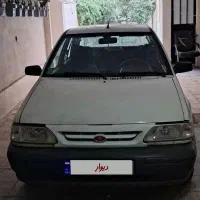 فروش پراید