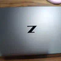 لب تاب hp.zbook