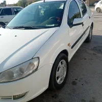 فروش یک دستگاه خودرو رانا سفید